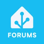 Home Assistant Community logo