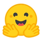 Hugging Face Forums logo