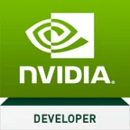 NVIDIA Developer Forums logo