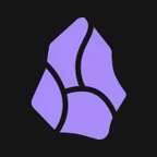 Obsidian Forum logo